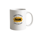 Mug - Focking Sun