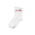 Socks - I don't sell them