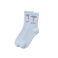 Socks - Nothing to wear