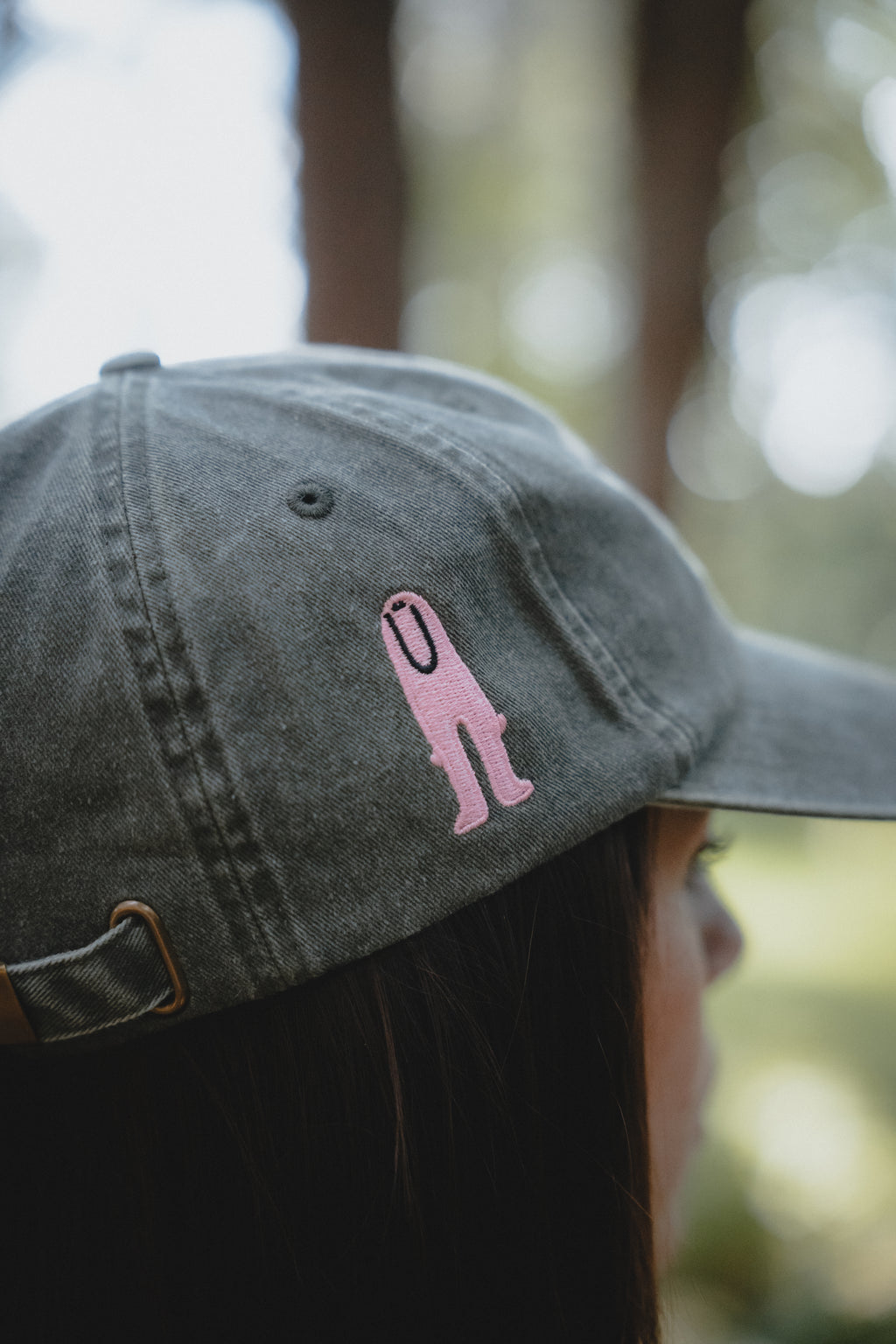 Cap - Nothing to wear