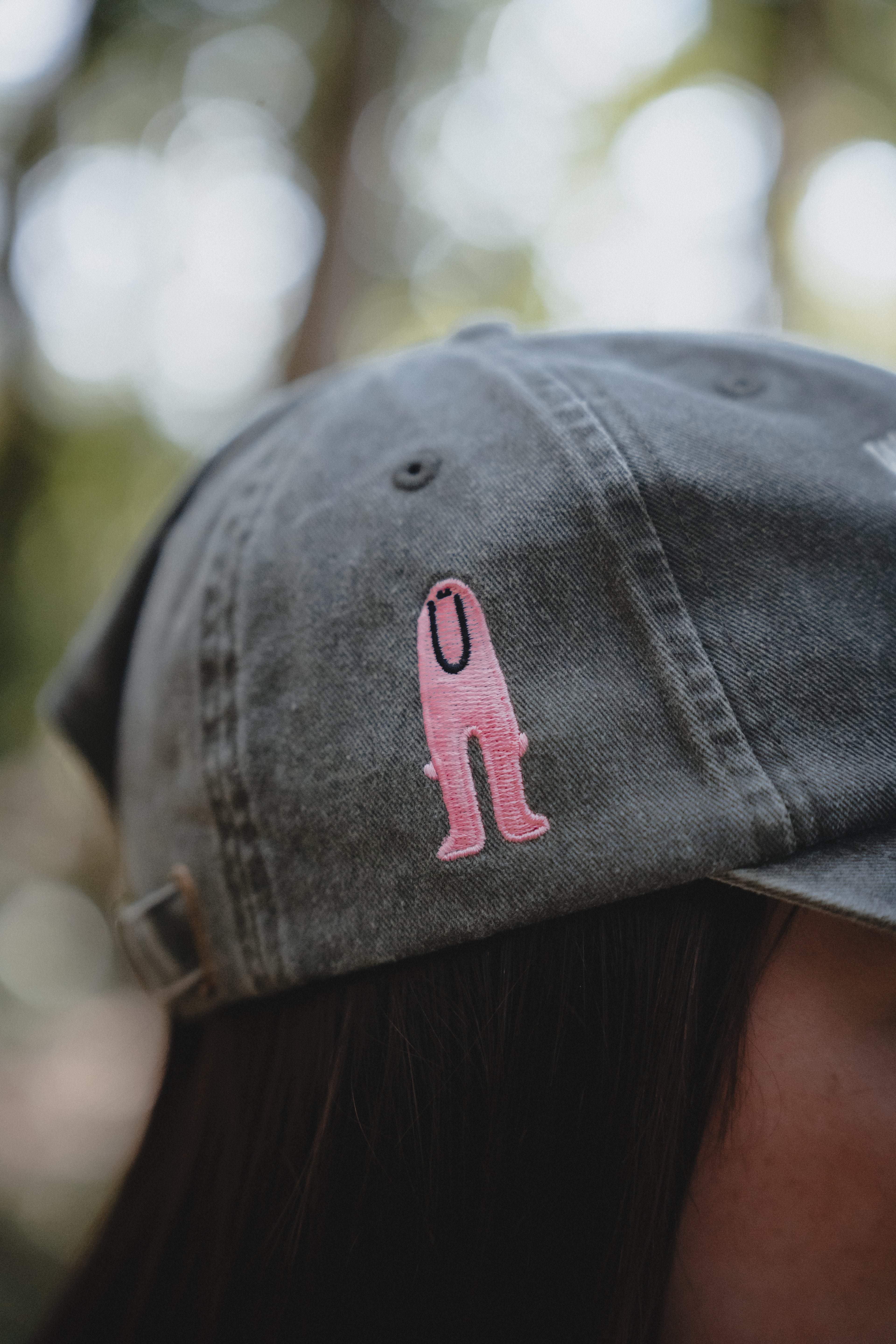 Casquette - Nothing to wear 